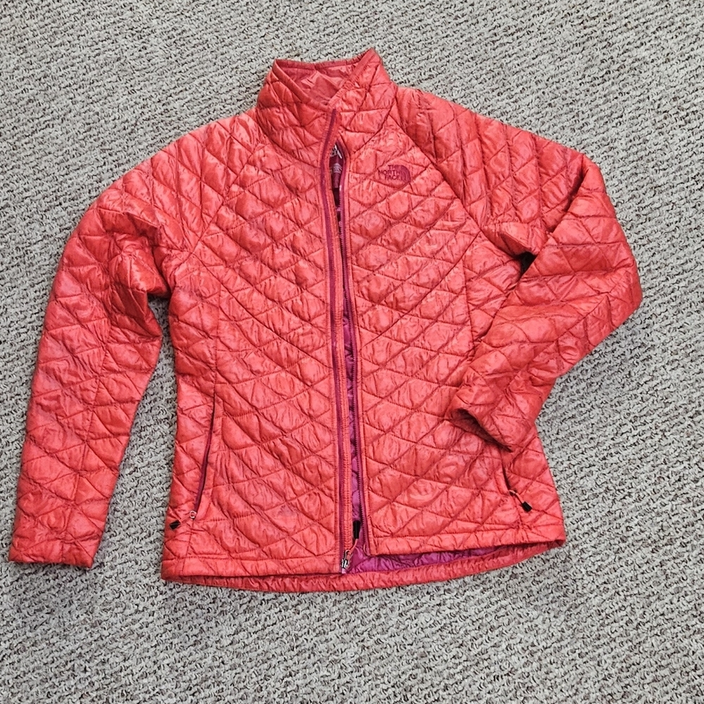 The NORTH FACE Women’s THERMOBALL™ Jacket